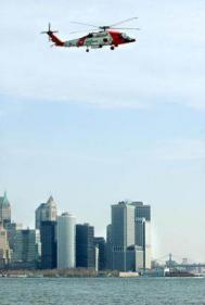 Al treilea uragan ar putea lovi SUA, în zona New York