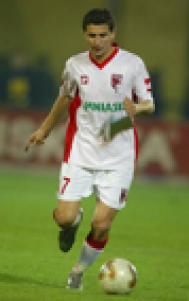 Dinamo a „îngropat“ Rapidul