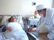 „Atenþiile“ pentru medici: 360 milioane de dolari numai în 2004