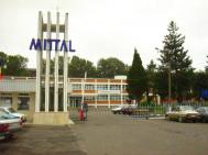 „Mittal Steel“ - banii napoi!