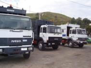 Proiect de salubrizare pus în practicã la Gîrcina