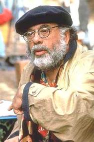 Francis Ford Coppola ncepe filmrile la „Tineree fr tineree“