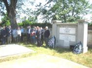 Ziua Holocaustului, celebratã la Roman