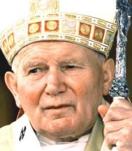 A nceput procesul de beatificare a lui Ioan Paul al II-lea