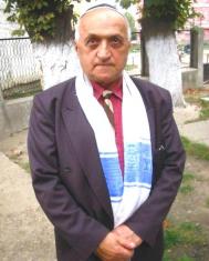 Evreii romaºcani au sãrbãtorit Yom Kippur