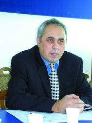 Secretarul de stat Ioan Agafiei vrea efia PD Neam