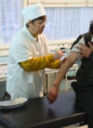 Crizã de vaccin antigripal