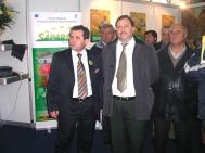 Nemeni la IndAgra 2005