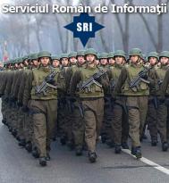 SRI face recrutãri pentru Academia Naþionalã de Informaþii