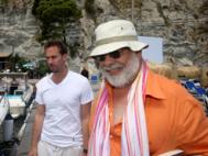 Ford Coppola face din Piatra Neam o capital a filmului