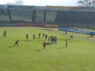 Victorie clar� a Ceahl�ului