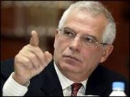 Scrisorile de avertizare: 14 motive de îngrijorare serioasã pentru România