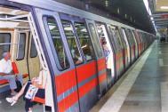 Greva de la metrou a fost declaratã ilegalã de magistraþi