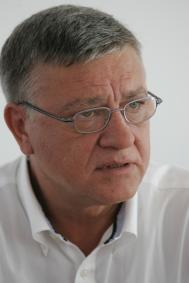 Naºul, încã un mandat la Federaþia Românã de Fotbal