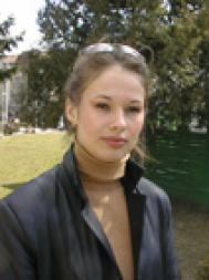 Alina Militaru participã la Jocurile Francofone