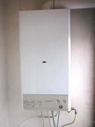 Facturã comunã la gaz ºi energie termicã