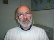 Petru Diaconu, un exeget al graiei plastice
