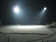 Nocturna Stadionului Municipal, proba finalã