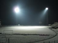 Nocturna Stadionului Municipal, proba final