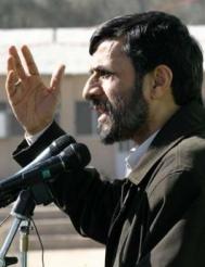 Pre�edintele iranian �nt�re�te negarea Holocaustului