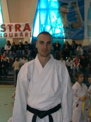 Cupa României, o reuºitã pentru clubul Ronin