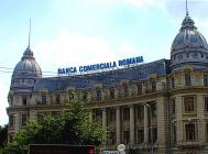 Miliardele de euro din vînzarea BCR ar putea bulversa România
