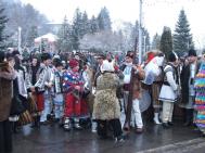 Pe strzile din Piatra Neam, „Datini i Obiceiuri“ perene