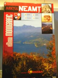 Album monografic multimedia al judeþului Neamþ