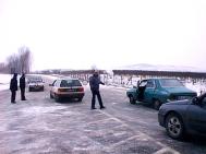 ªoferi ameninþaþi cu suspendarea înmatriculãrii dacã nu încheie asigurarea obligatorie