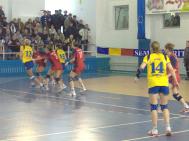 HCM Roman se vede �n cupele europene