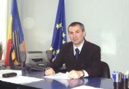 „Eu cred cã ar fi benefic pentru locuitorii judeþului ca ºi Consiliul Judeþean sã fie condus de cãtre un reprezentant al Alianþei D.A.“