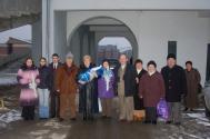 Viceprimarul Ouatu, naº pentru a 26-a oarã