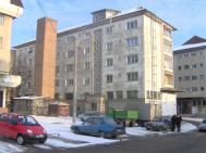 Pensionari condamnaþi la îngheþ