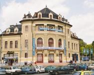 „Teatrul Tineretului nu este �n criz�, este �ntr-o evolu�ie fireasc�“