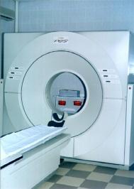 Licitaie pentru al doilea tomograf, la Spitalul Judeean