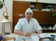 Doctorul Huianu revine în funcþie