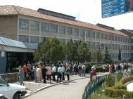 Încep examenele simulate pentru elevii de gimnaziu