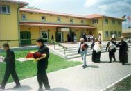 Investiþii la Centrul pentru Persoane cu Handicap Pãstrãveni
