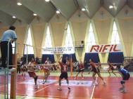 VCM-LPS - CSM Deltacons, dou� meciuri �ntr-o s�pt�m�n�