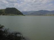 Loviturã pentru braconierii de pe Lacul Bîtca Doamnei