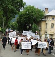 Recalcularea salariilor „furate“ cadrelor didactice ntrzie