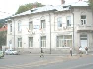 Revendicãrile „fugãresc“ Casa de Pensii din actul sediu