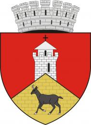 Municipiul Piatra Neam�, are, �n sf�r�it, stem� cu... capr�