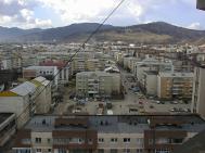 Prima cerere de sistare a cãldurii în apartamente