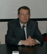 Lucian Popescu, eful ARR Neam, a fost dat afar