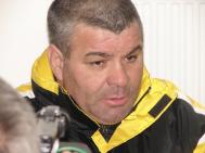 „Dacã ne bat pe noi ºi pe FC Braºov, meritã locul II“