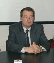 Lucian Popescu a condus Autoritatea Romn pe lng lege