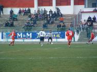 Botoºani - Ceahlãul, meci stricat de arbitri