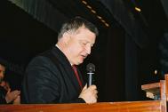 Ex-primarul Rotaru, chirurgul PSD