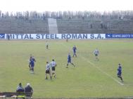 Laminorul, �nfr�ngere a�teptat� la Bra�ov
